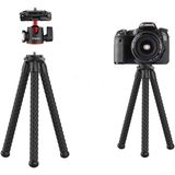 Chân máy Tripod Ulanzi MT 33 Đầu bi xoay 360 độ tải trọng 2Kg