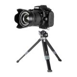 Chân Tripod Ulanzi MT-24 sử dụng cho máy ảnh DSLR