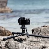 Chân máy ảnh Ulanzi F38 Quick Release Video Travel Tripod
