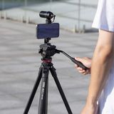 Chân máy ảnh - Ulanzi Ombra XIANG Video Travel Tripod