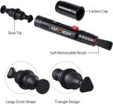 Bộ vệ sinh ống kính máy ảnh K&F Concept 23 trong 1 SKU.1868