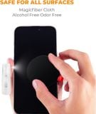 Bộ vệ sinh bàn phím 20 trong 1 K&F Concept SKU.2279