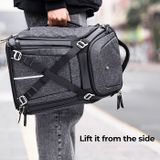 Balo máy ảnh chống nước KF KF13.105 25L ( 15.6 inch Laptop)