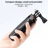 Gậy tự sướng để bàn cho Gopro, Action và Insta - K&F 09.133 MS03