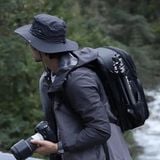 Chân máy ảnh Ulanzi TT08 Carbon Fiber