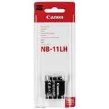 Pin Canon NB-11LH, Dung lượng cao
