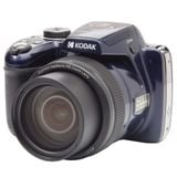 Máy ảnh Kodak Pixpro AZ528, Siêu Zoom 52x