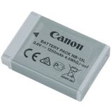 Pin Canon NB-13L, Dung lượng cao