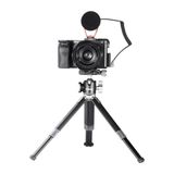 Chân Tripod Ulanzi MT-24 sử dụng cho máy ảnh DSLR