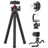 Chân máy Tripod Ulanzi MT 33 Đầu bi xoay 360 độ tải trọng 2Kg
