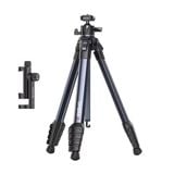 Chân máy ảnh Ulanzi Ombra Ying II Travel Tripod (Black / White)