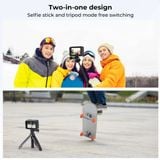 Gậy tự sướng để bàn cho Gopro, Action và Insta - K&F 09.133 MS03