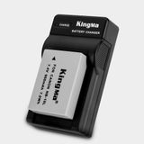 Sạc Kingma for Canon NB-10L