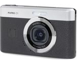 Máy ảnh Kodak Pixpro C1, màn hình lật dễ dàng tự Selfie