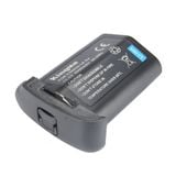 Pin Kingma for Canon LP-E4 2600mAh