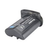 Pin Kingma for Canon LP-E4 2600mAh