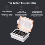 Pin Sạc Kingma Olympus BLN-1 1140mAh V4