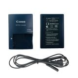 Sạc máy ảnh Canon NB-5L (CB-2LXE ), Sạc dây