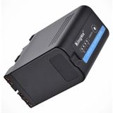 Pin máy ảnh Kingma for Sony BP-U60 + Sạc Kingma DC-151 cho pin BP-U60/ BP-60H/ BP-U90
