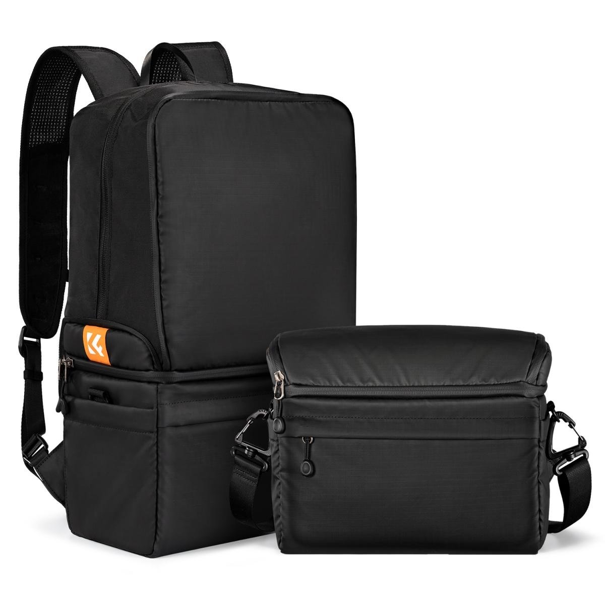 Ba lô máy ảnh K&F Concept bán chạy nhất 2025