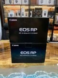 Máy ảnh Canon EOS RP