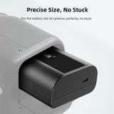 Pin Sạc Kingma Panasonic DMW-BLJ31 2600mAh V4