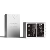Pin sạc Kingma Olympus BLS1/BLS5 1150mAh V4