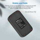 Pin Sạc Kingma Panasonic DMW-BLK22 2400mah V4