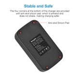 Pin Sạc máy ảnh Kingma for Nikon EN-EL14 1030mAh