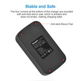 Pin Sạc Kingma Fujifilm NP-T125 1200mAh V4