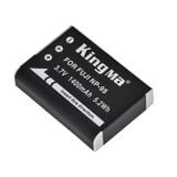 Bộ Pin Sạc máy ảnh Kingma for Fujifilm NP-95