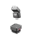 Đèn Flash Godox IT32 + X5