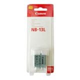 Pin Canon NB-13L, Dung lượng cao