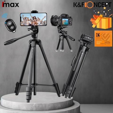 Chân máy ảnh dưới 1tr Bán chạy nhất