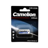 Pin CR123A Camelion Lithium 3V