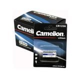 Pin CR123A Camelion Lithium 3V