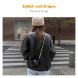 Dây đeo máy ảnh K&F concept KF13.196