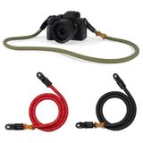 Dây đeo máy ảnh K&F concept KF13.196