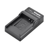 Pin Sạc đơn Kingma for Panasonic CGA-S005E/BCC12 1100mAh