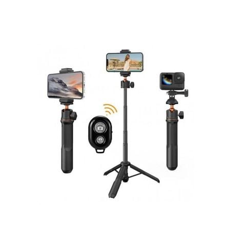 Chân máy K&F Concept MS11 KF09.135