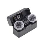 Mic không dây Máy ảnh DJI Mini 2 (2 TX + 1 RX + Charging Case), Chính hãng
