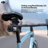 Máy quay ActionCam DJI Osmo Action 6 Standard Combo