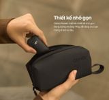 Máy quay DJI Osmo Pocket 4 Creator Combo, Bộ nhớ trong 107GB + Thẻ nhớ 128GB 4K