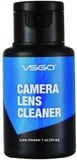 Bộ dụng cụ làm sạch ống kính máy ảnh VSGO Travel Edition DKL-15, nhiều màu