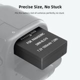 Pin Sạc Kingma Panasonic DMW-BLG10 1000mAh V4