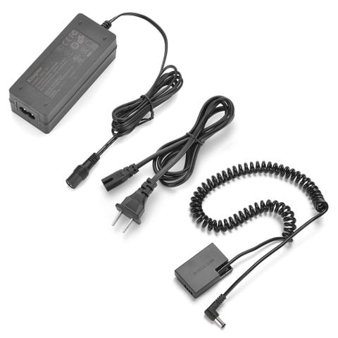 Giả Pin Dummy Battery Kingma for Canon DR LP-E17