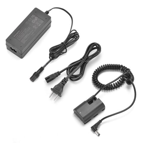 Giả Pin Dummy Battery Kingma for Canon DR LP-E6