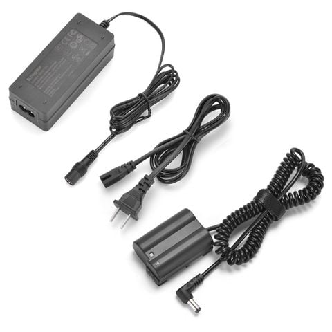Giả Pin Dummy Battery Kingma for Nikon DR EN-EL15