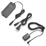Giả Pin Dummy Battery Kingma for Sony DR NP-FW50