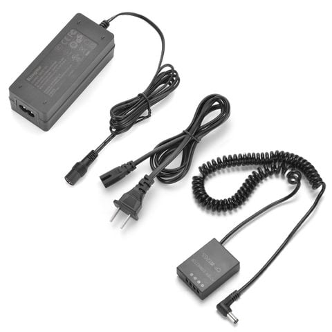 Giả Pin Dummy Battery Kingma for Fujiflim DR NP-W126
